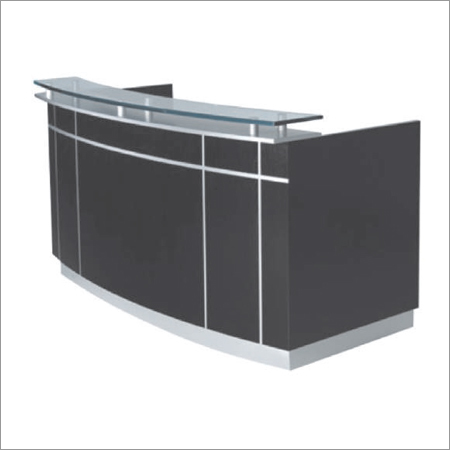 कार्यालय रिसेप्शन टेबल