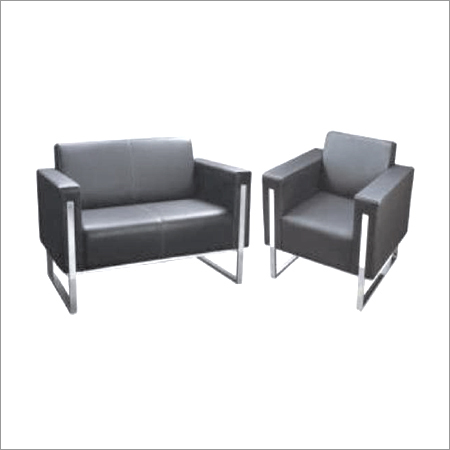 Office Waiting Sofa Set