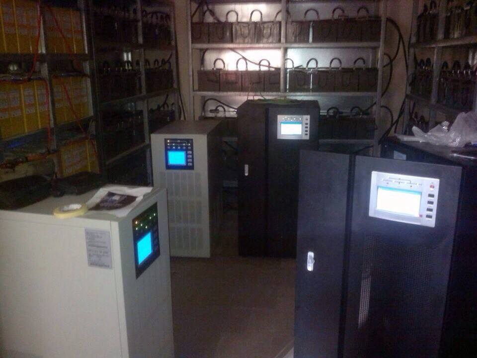 Solar Panels
