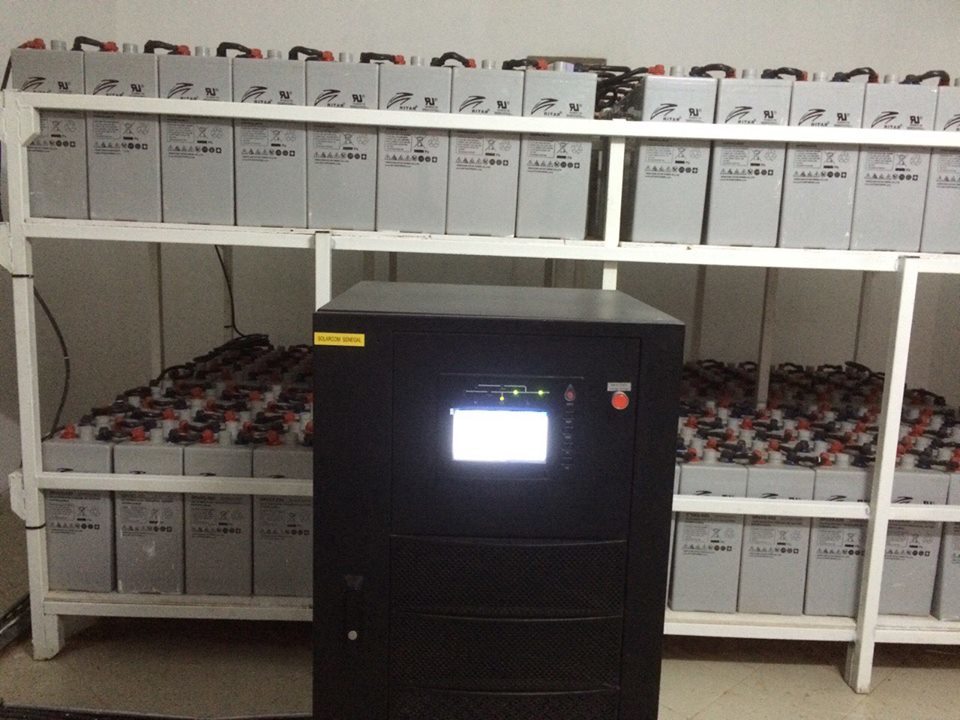 Solar Panels
