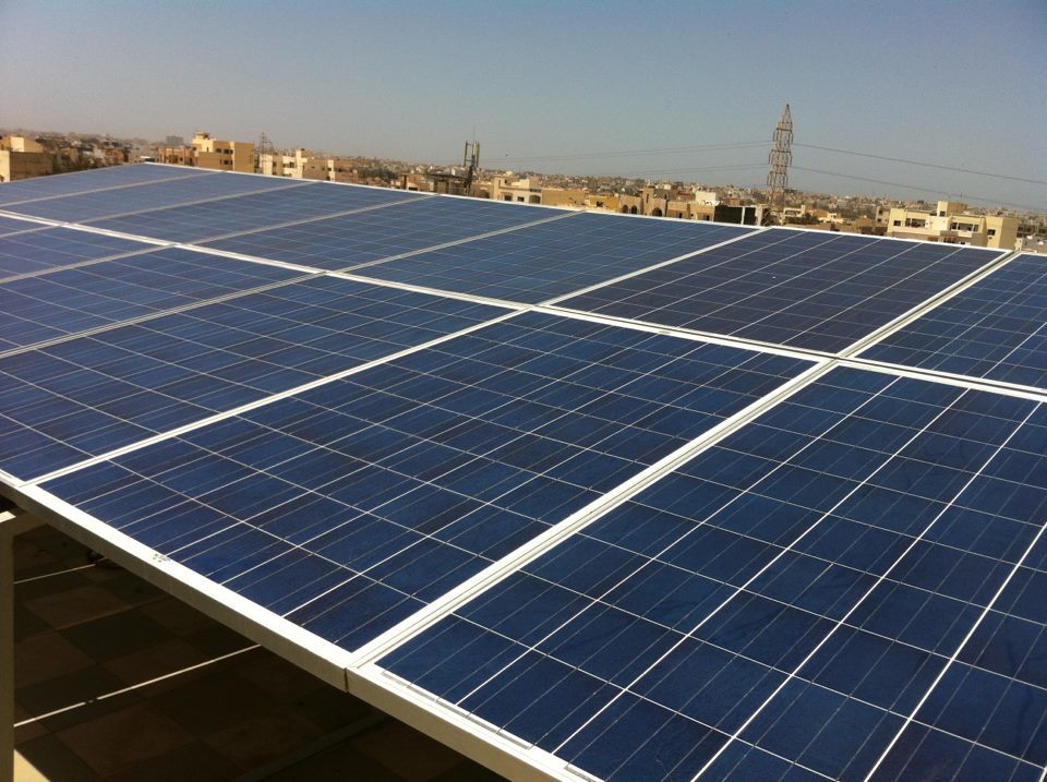 Solar Panels