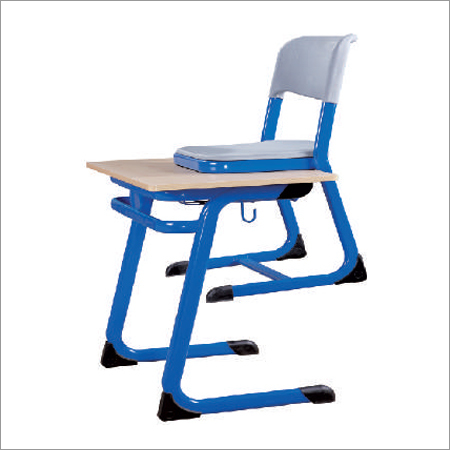 Institutional Single Chair