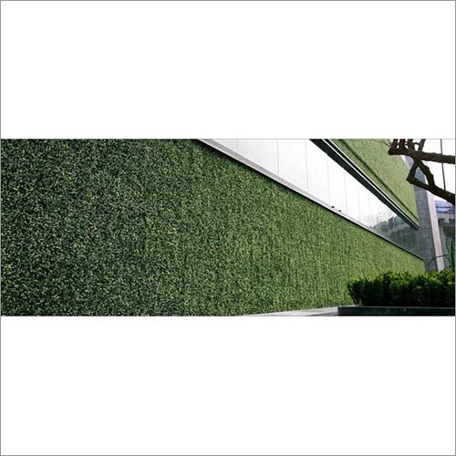 Vertical Garden