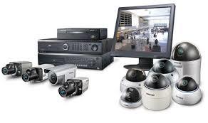 Cctv Camera