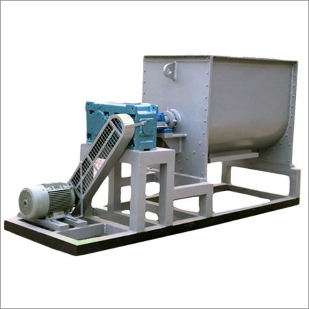 यू रिबन ब्लेंडर