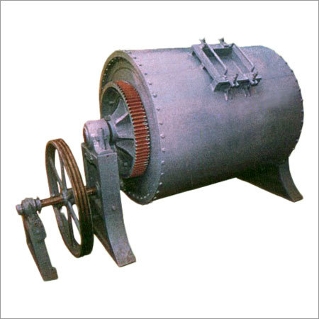 Ball Mill