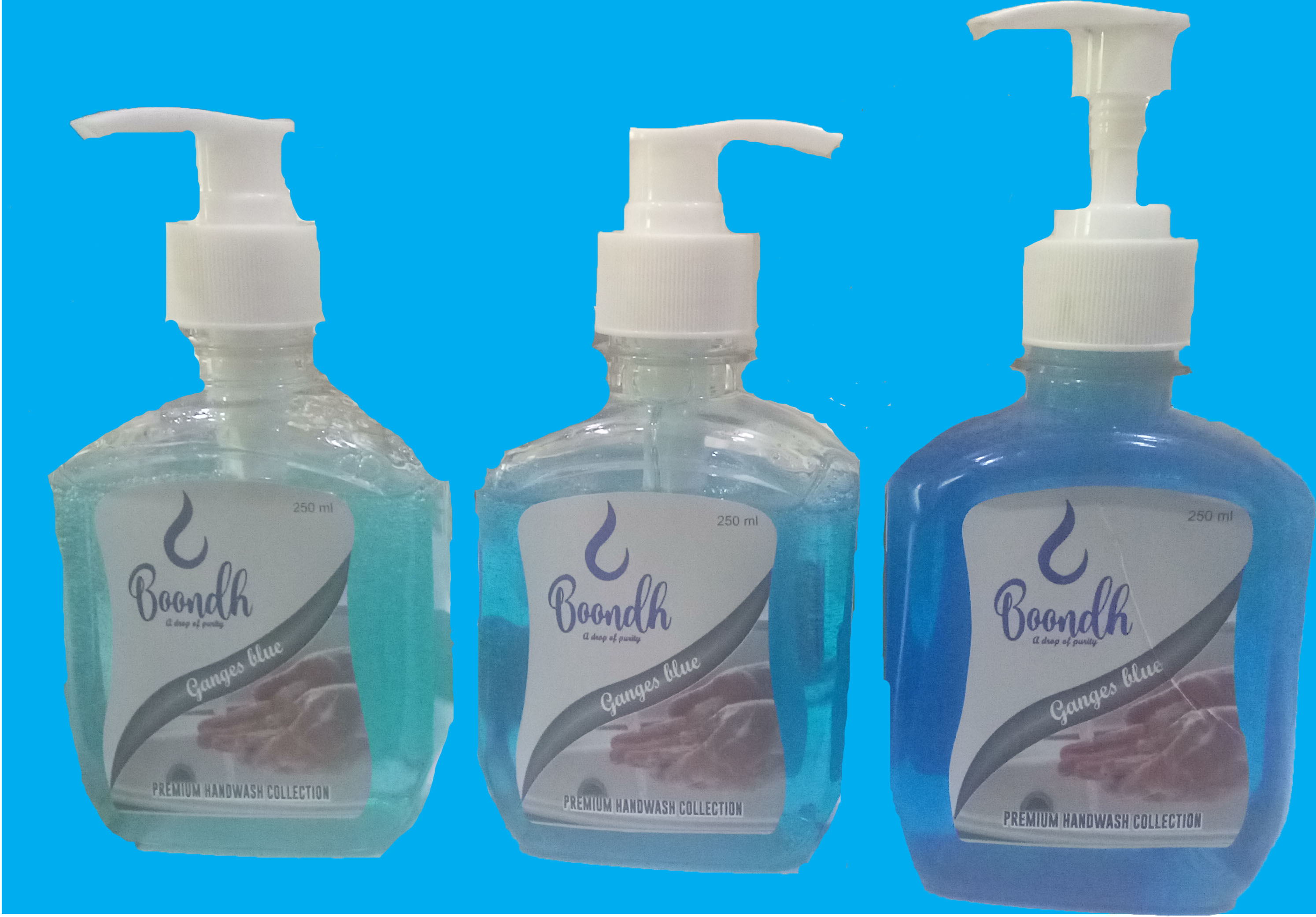 Premium Hand Wash