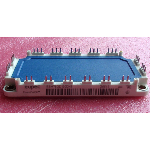 New Igbt