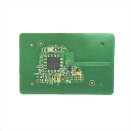 HF RFID रीडर मॉड्यूल