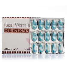 डेन्सिया फोर्ट