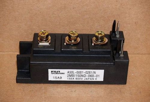 IGBT MODULES - Fuji 150ND-060-01, 2MBI150ND-060-01 | High Performance, Enhanced Reliability