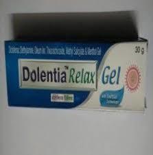 डोलेंटिया जेल