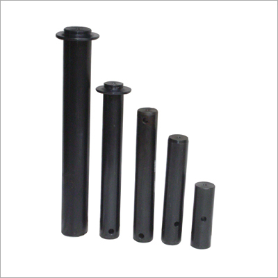 Black Jcb Pivot Pins