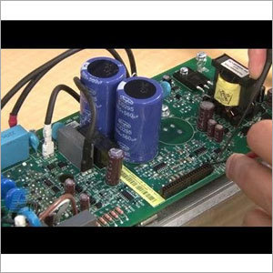 ABB AC Drive Repairing Services