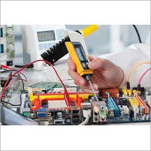 Danfoss AC ड्राइव मरम्मत सेवाएँ