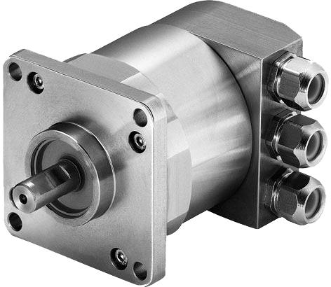 Absolute Encoder