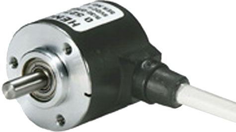 Absolute Encoder