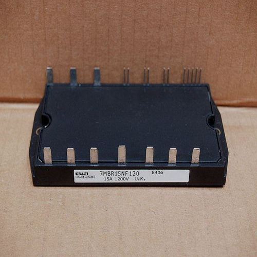 New Igbt Module