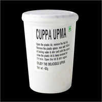 Cuppa Upma