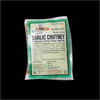 Garlic Chutney