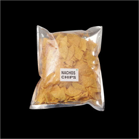 Nachos Chips