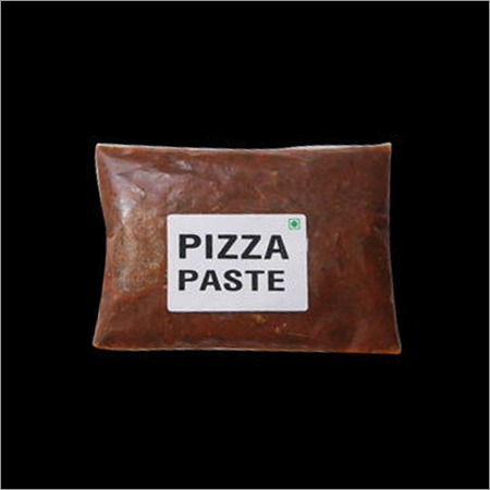 Pizza Paste