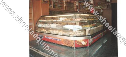 डिस्प्ले काउंटर