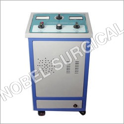 शॉर्टवेव डायथर्मी - 500W