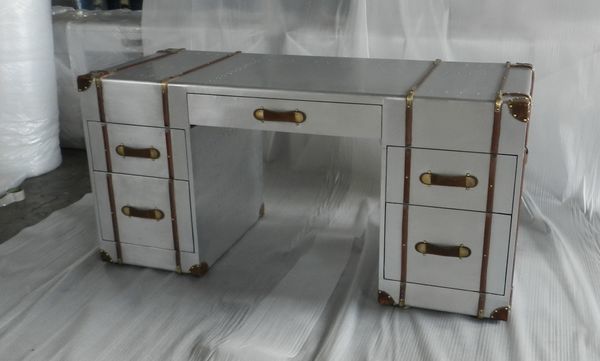 Aviator Office Table
