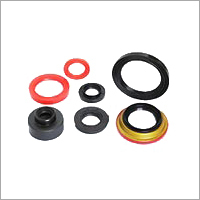 ऑटोमोटिव तेल सील