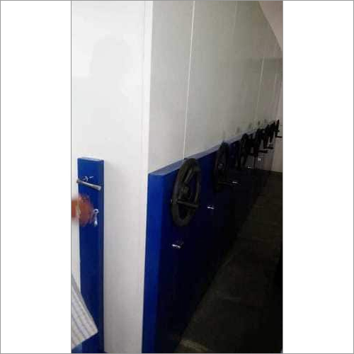 Mobile Storage System - Durable Plastic, Compact Design , Versatile Organization Solutions for Efficient Space Management