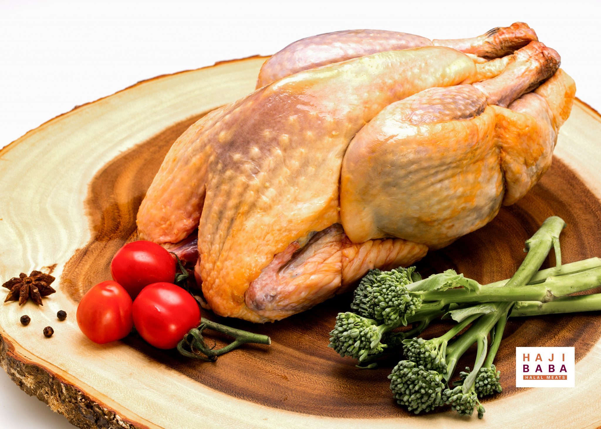 Guineafowl Meat - Whole Drust, Lean & Gamey Flavor, High Protein, Low Fat, Nutrient-rich, Unsaturated Lipids, Frozen Processing