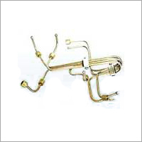 ईंधन पाइप