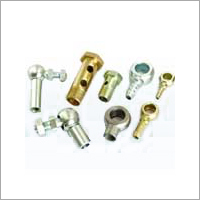 नट्स और बोल्ट्स