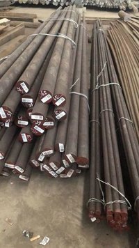 हॉट रोल्ड राउंड बार्स आवेदन: ब्लैंकिंग डेस