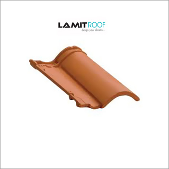 Overlap Roof Tiles