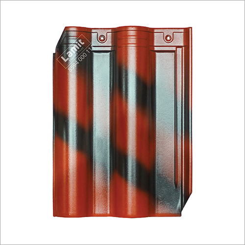Ceramic Roofing Tiles