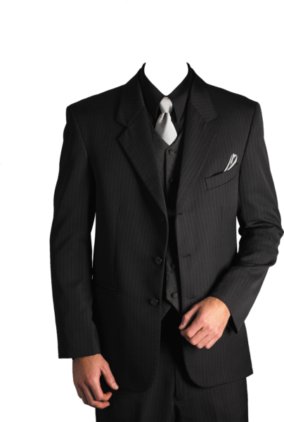 Corporate Suiting Fabric - Wool Blend, 150 Cm Wide, Navy, 250 Gsm | Lightweight, Soft Texture, Colorfast, Durable