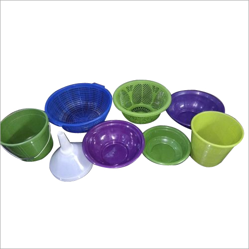 टोकरा और टोकरी की पैकिंग करने वाले ऑल कलर्स