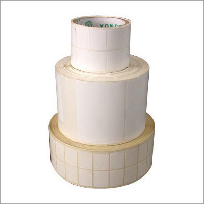 Self Adhesive Paper