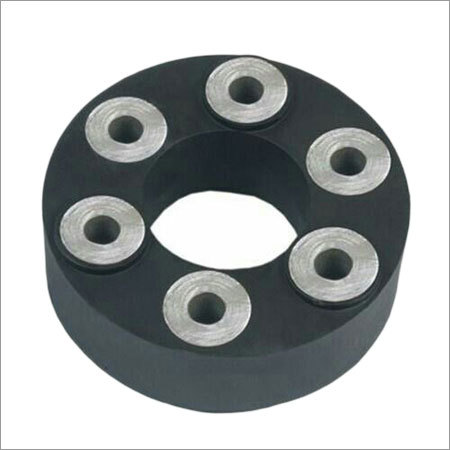 ग Rubber Coupling
