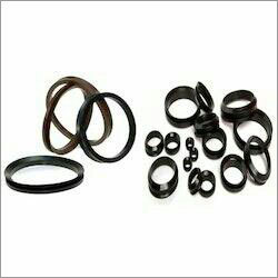 वी रिंग सील