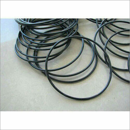 Ptfe रिंग