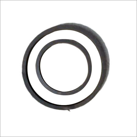 रबर की अंगूठी