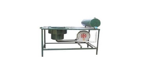 डीज़ल भट्टी