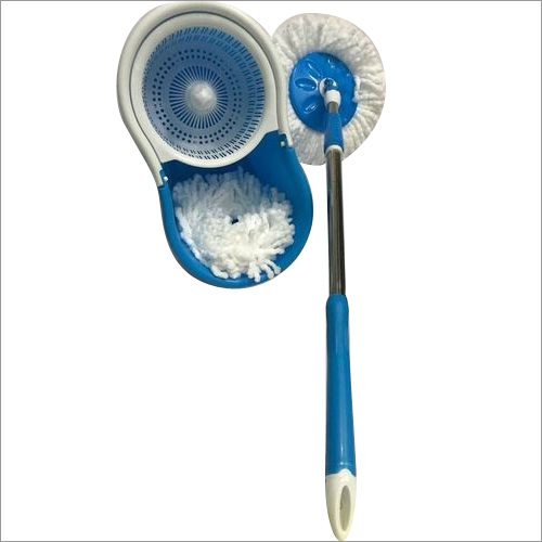 प्लास्टिक मॉप बकेट एप्लीकेशन: क्लीनिंग फ्लोर