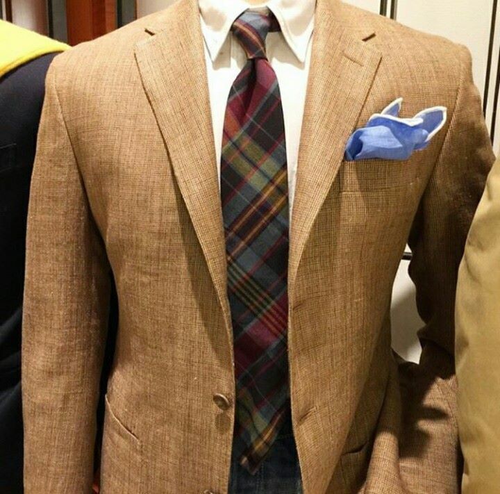 Fancy Blazer Fabric