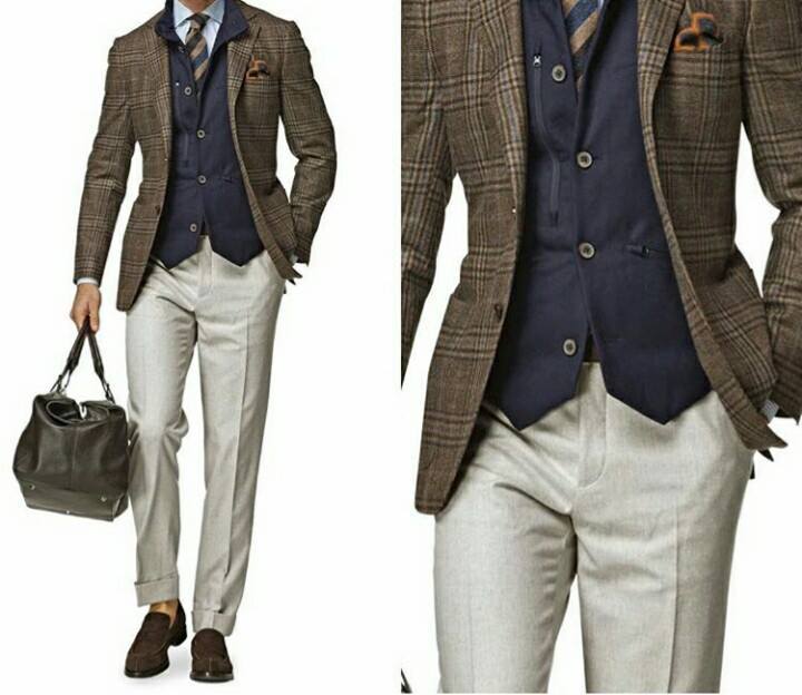Fancy Blazer Fabric