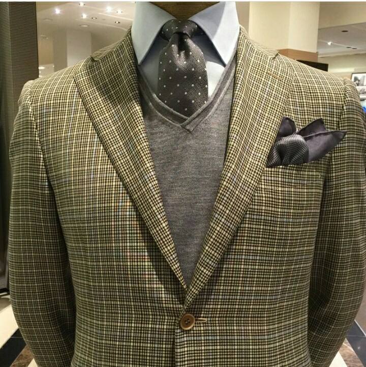 Fancy Blazer Fabric