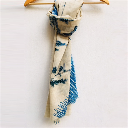 महिलाओं के फैशन दुपट्टे